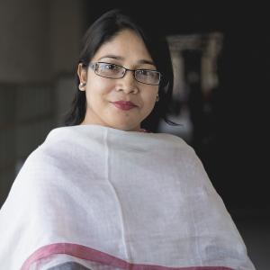 Square Hospital, Dhaka - Consultant — Obstetrics & Gynecology