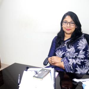 United Hospital, Dhaka - Registrar — OB-GYN Department